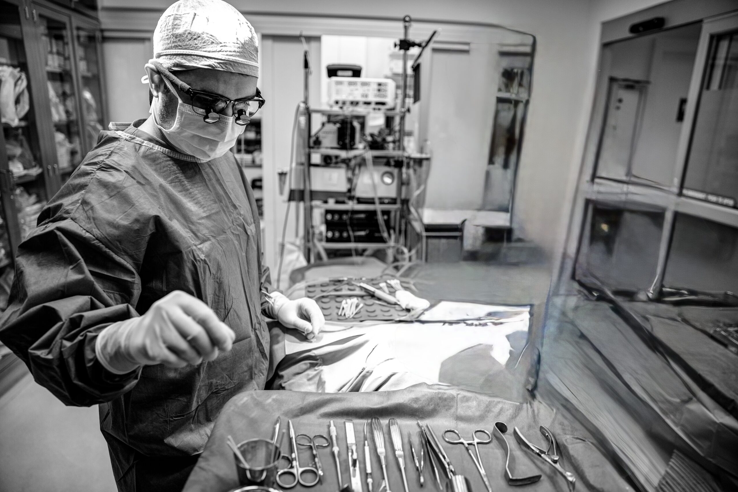 Dr. Sean Hashemi — Facial Plastic Surgeon Palo Alto