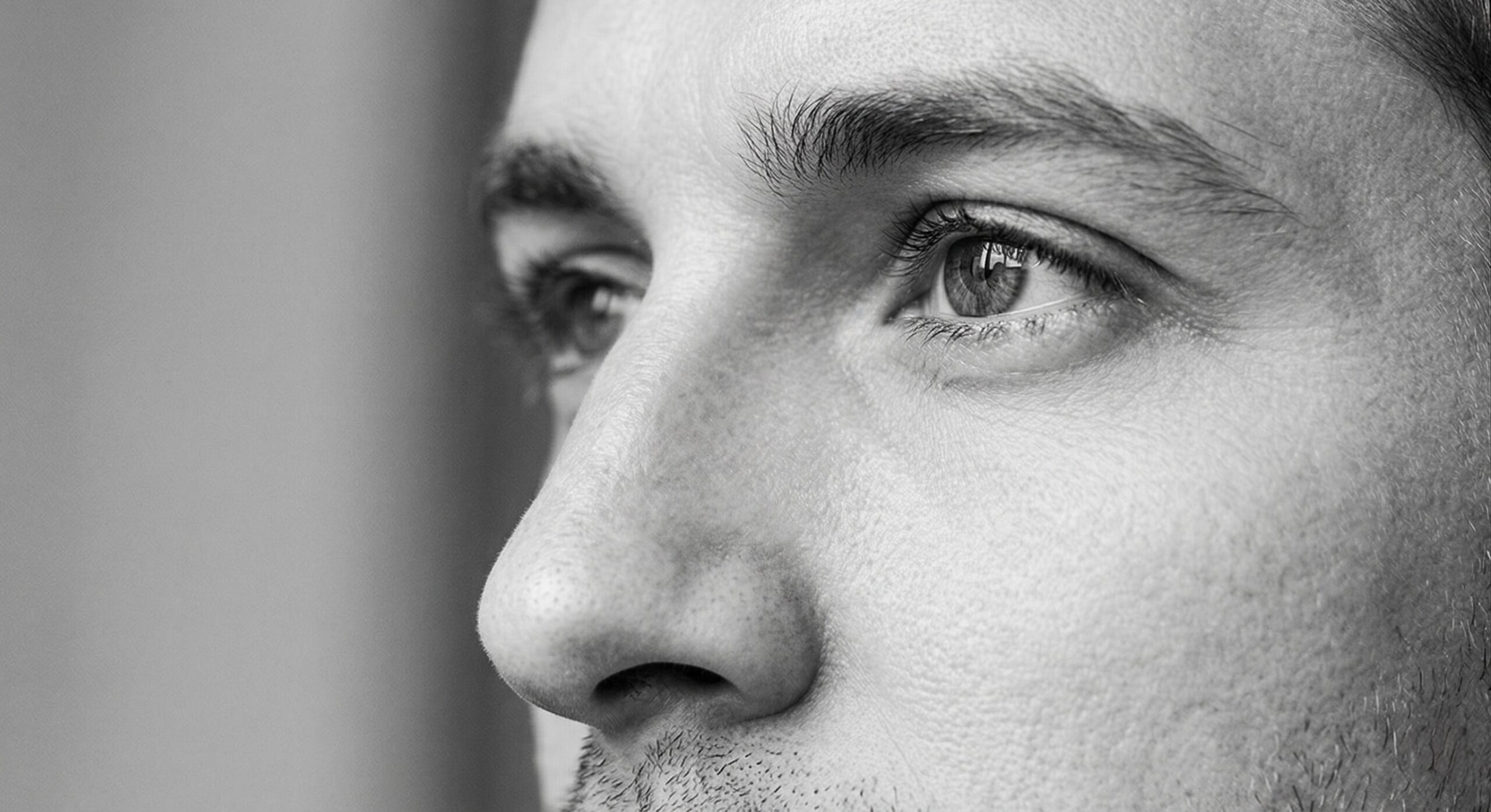 Male rhinoplasty — Bay Aesthetics Palo Alto
